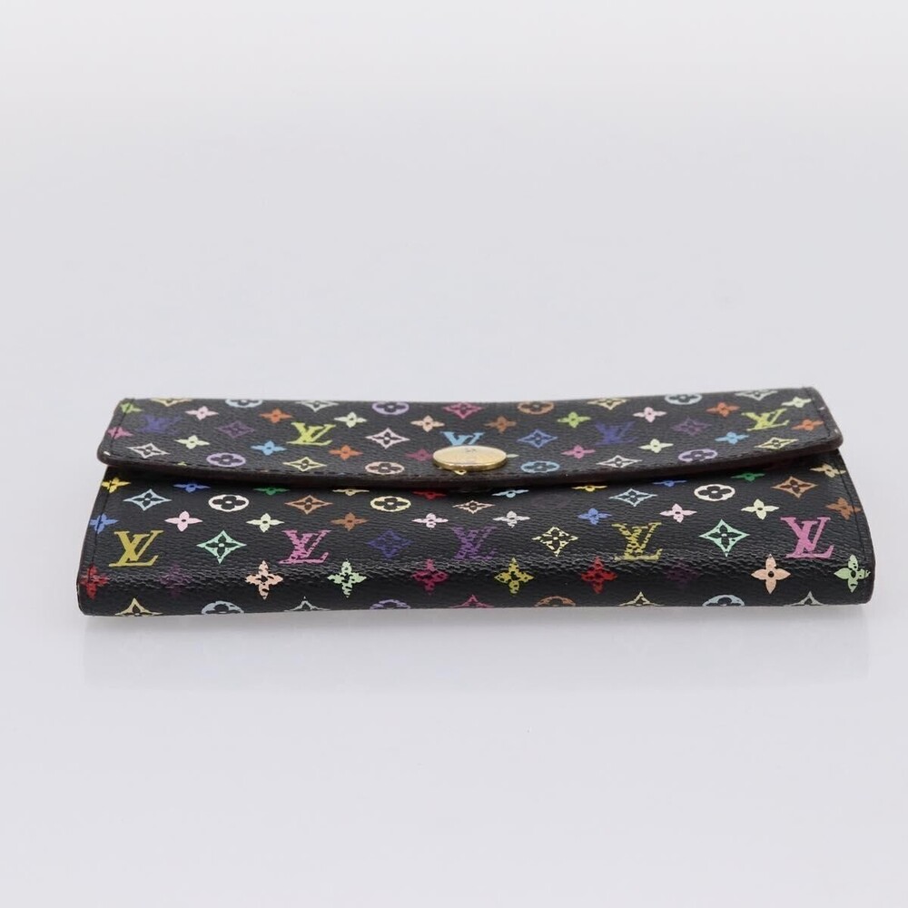 Louis Vuitton Sarah Monogram Multicolor - Picture 14 of 16